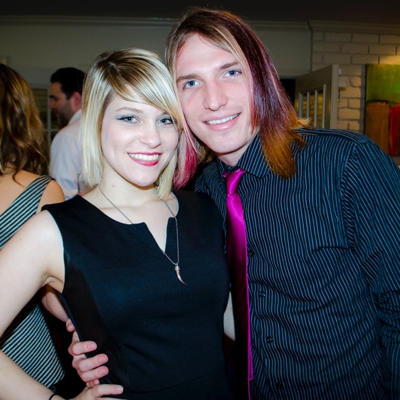 Meet your Posher, Maddie - Picture 5 of 5